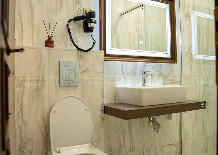 Rahat Gasthof Plowdiw