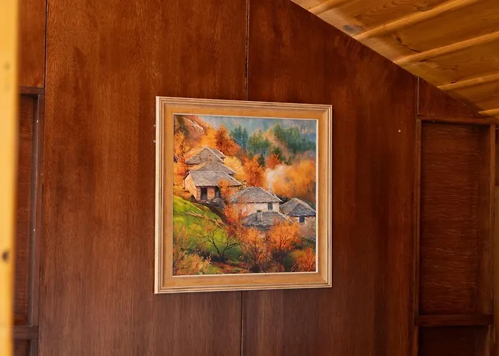 Gasthof Rahat Plowdiw