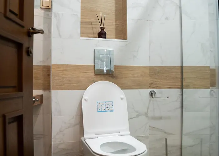 Rahat Gasthof Plowdiw