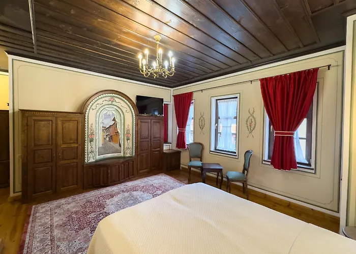 Gasthof Rahat Plowdiw