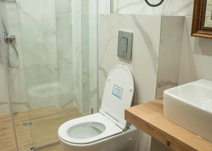 Rahat Gasthof Plowdiw