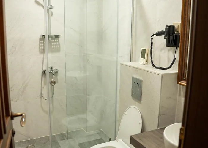 Rahat Gasthof Plowdiw