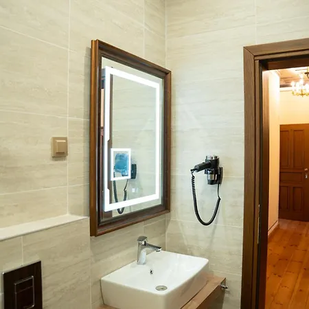 Rahat In Old Town - Free Private Parking 3* 普罗夫迪夫