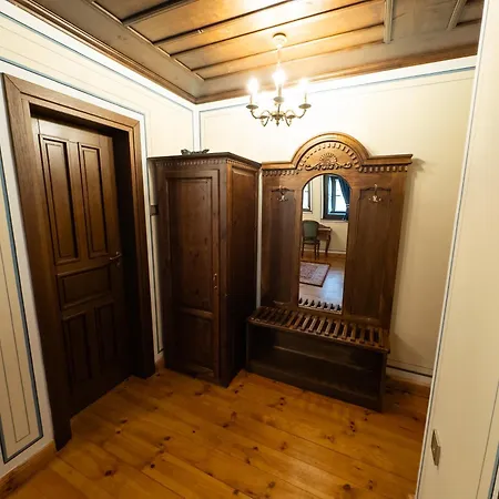 Rahat Maison d'hôtes Plovdiv