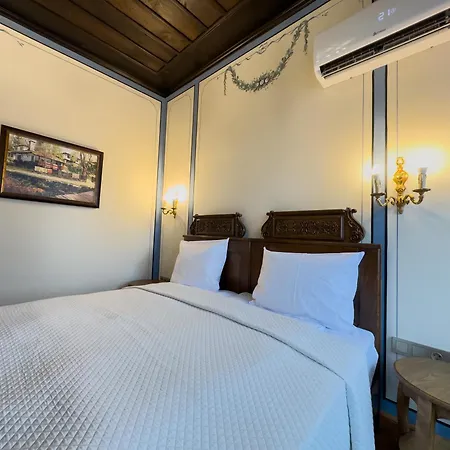 Rahat In Old Town - Free Private Parking 3* Пловдив