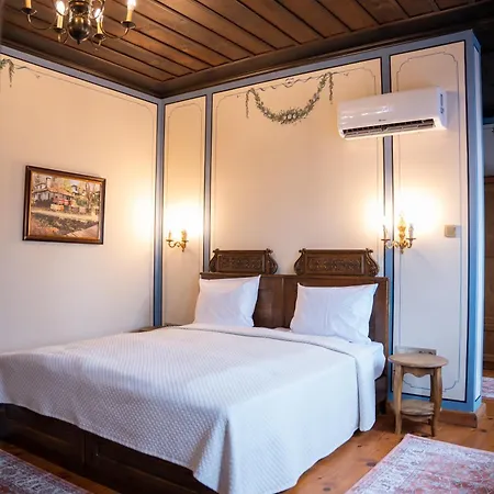 Rahat In Old Town - Free Private Parking 招待所 3*