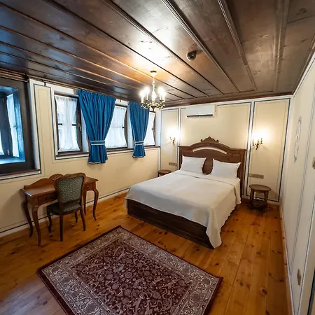 Rahat Maison d'hôtes Plovdiv