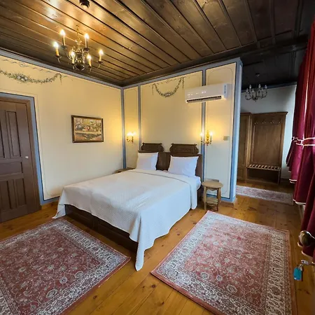 Rahat Maison d'hôtes