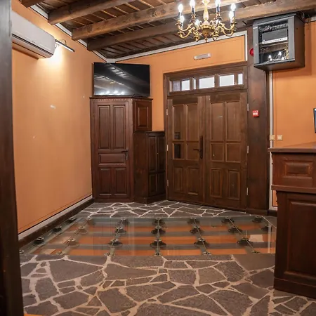 Rahat In Old Town - Free Private Parking 3*
