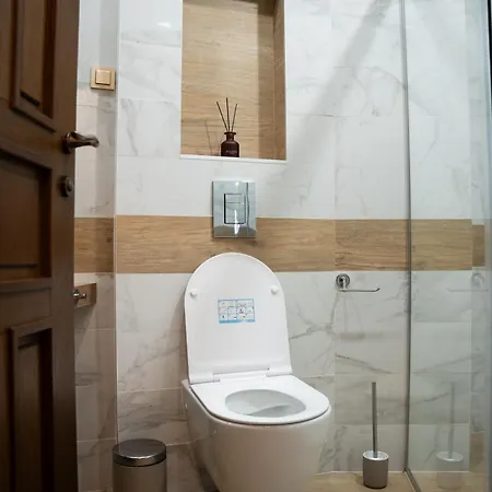 Rahat 招待所 普罗夫迪夫