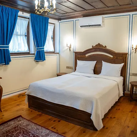 Rahat In Old Town - Free Private Parking 3* 普罗夫迪夫
