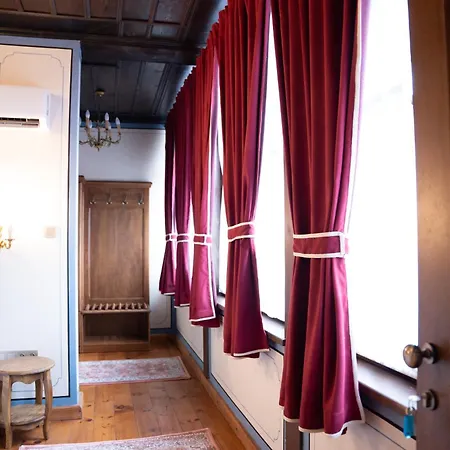 بيت ضيافة Rahat In Old Town - Free Private Parking 3*