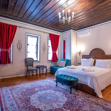 Rahat In Old Town - Free Private Parking 招待所 3*