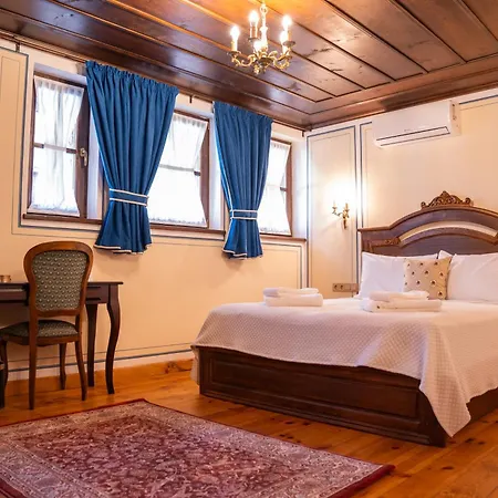 Rahat In Old Town - Free Private Parking 3* 普罗夫迪夫