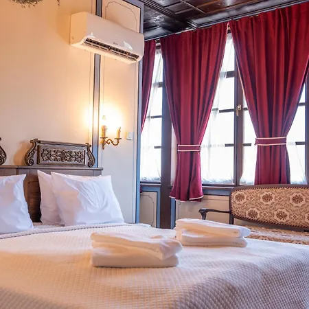 Rahat In Old Town - Free Private Parking 招待所 3*