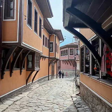 Rahat In Old Town - Free Private Parking 招待所 3*