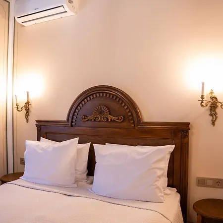 Rahat In Old Town - Free Private Parking 招待所 3*