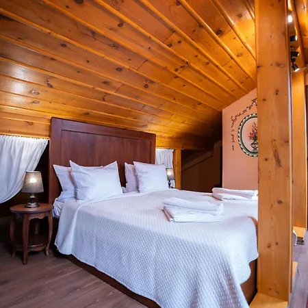Rahat In Old Town - Free Private Parking 3* 普罗夫迪夫