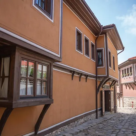 招待所 Rahat In Old Town - Free Private Parking 3*