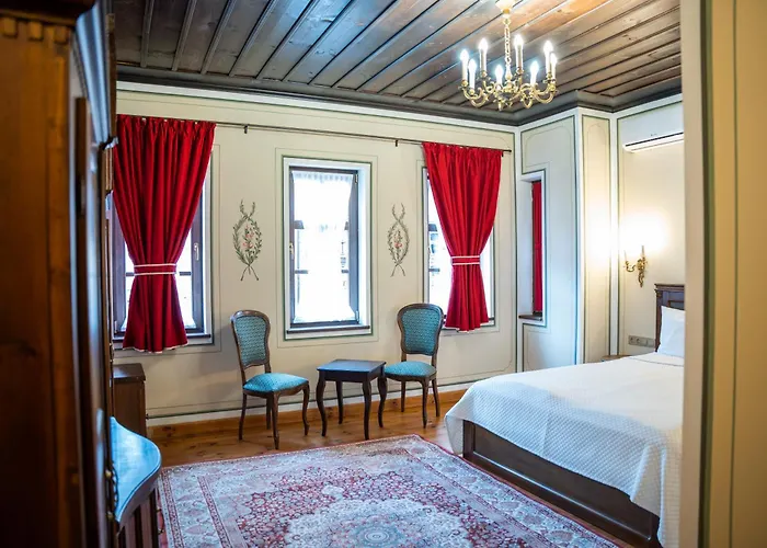 Maison d'hôtes Rahat *