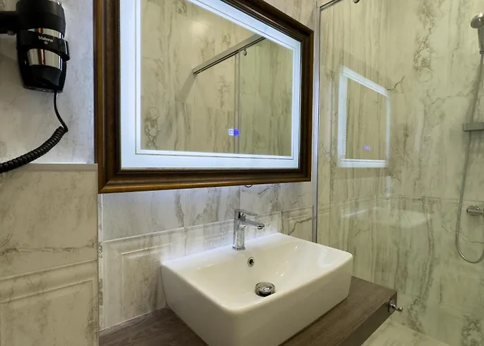 Maison d'hôtes Rahat Plovdiv