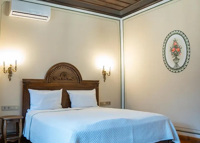 Maison d'hôtes Rahat