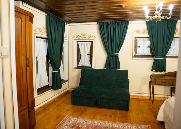 Maison d'hôtes Rahat *