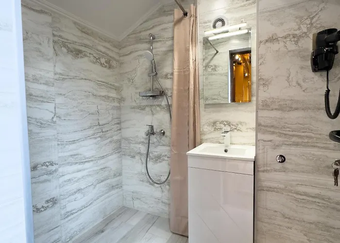 Maison d'hôtes Rahat