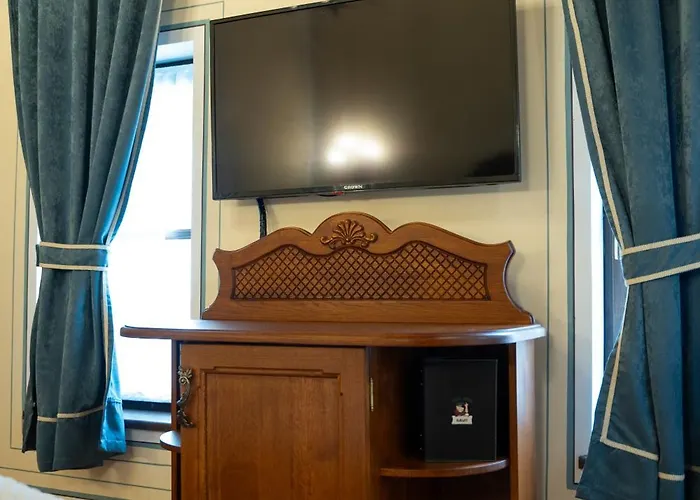 Rahat 招待所 普罗夫迪夫