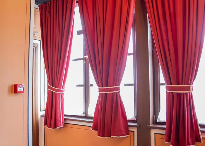 Rahat Maison d'hôtes