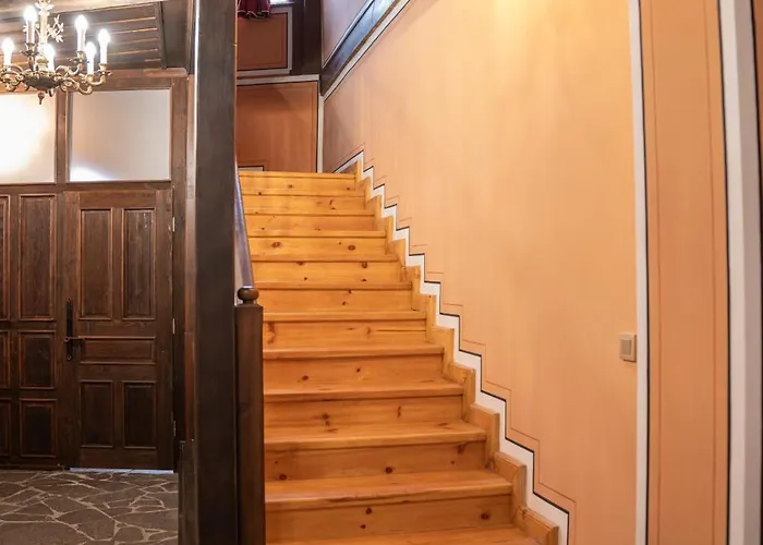 Maison d'hôtes Rahat