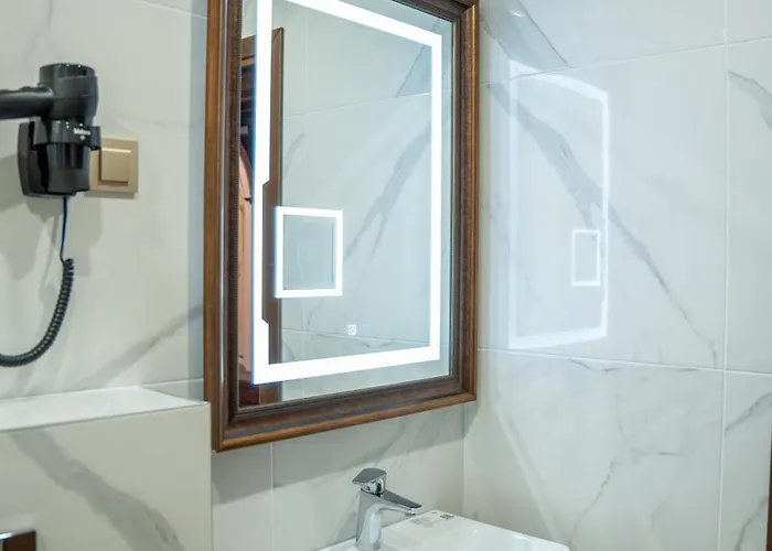 Maison d'hôtes Rahat Plovdiv