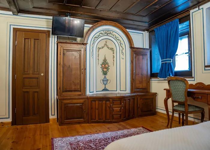 Rahat Maison d'hôtes *