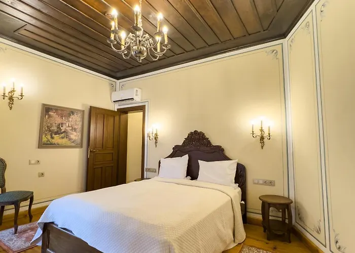 Rahat Maison d'hôtes