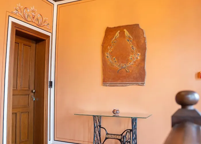 Maison d'hôtes Rahat *