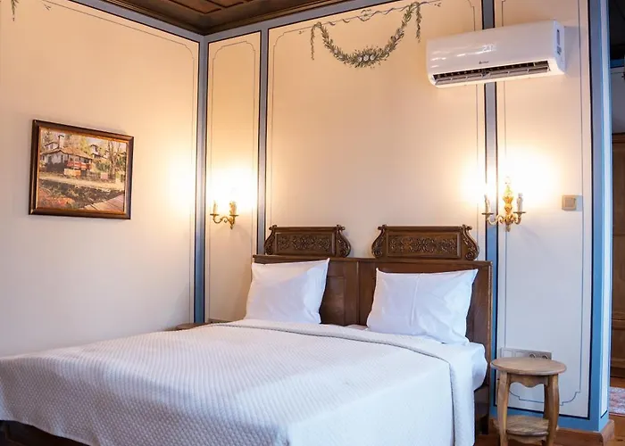 Rahat Maison d'hôtes *