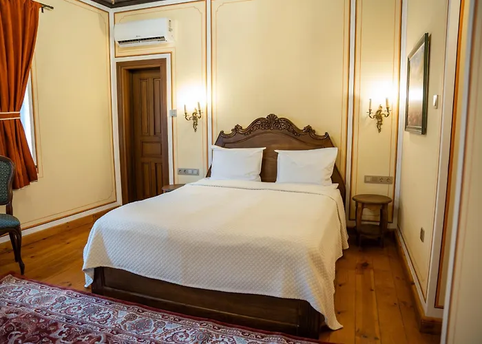 Maison d'hôtes Rahat *