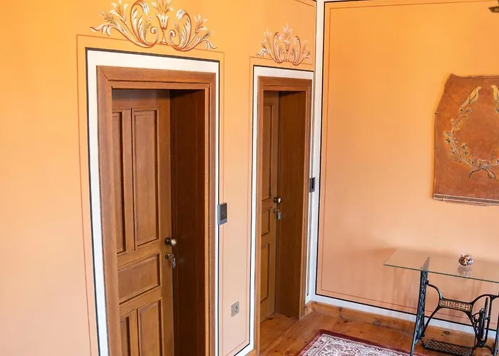 Maison d'hôtes Rahat *