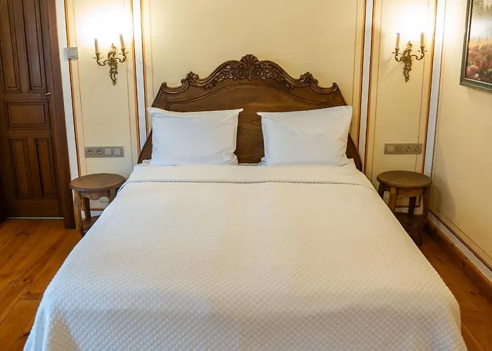 Rahat Maison d'hôtes