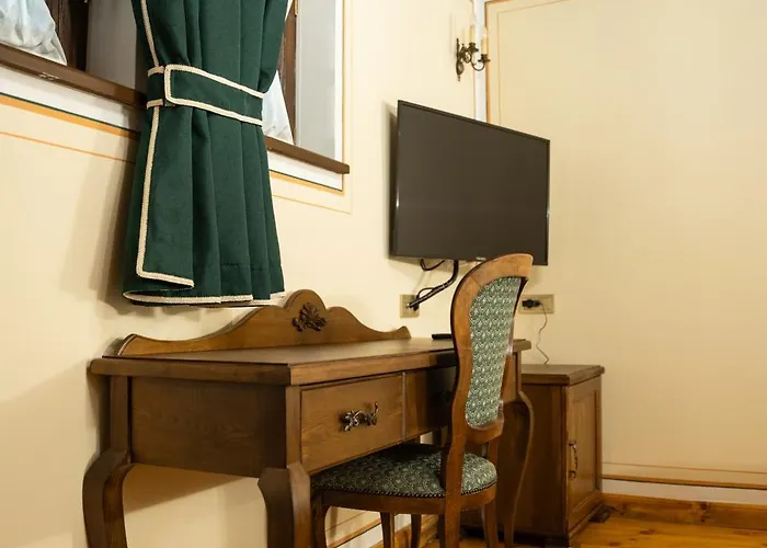 Maison d'hôtes Rahat Plovdiv