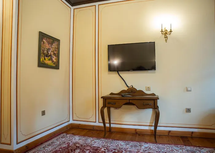 Maison d'hôtes Rahat