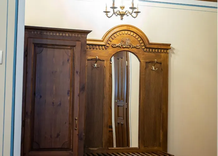 Maison d'hôtes Rahat *