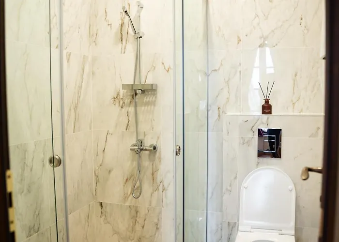 招待所 Rahat 普罗夫迪夫