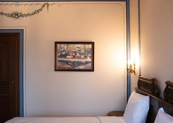 Maison d'hôtes Rahat *