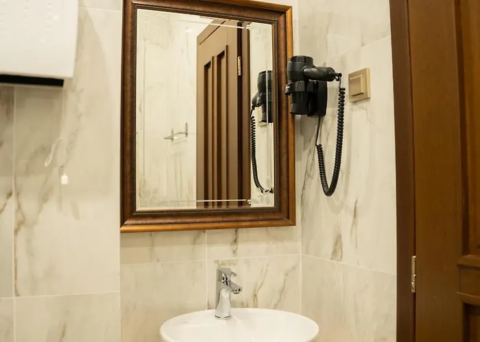 Maison d'hôtes Rahat *