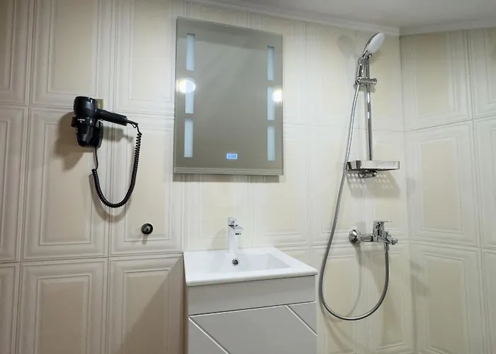 Maison d'hôtes Rahat